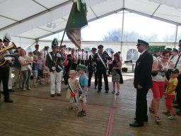 Schützenfest 2015